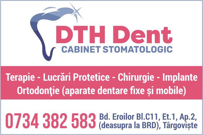 DTH DENT