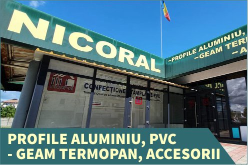 Nicoral